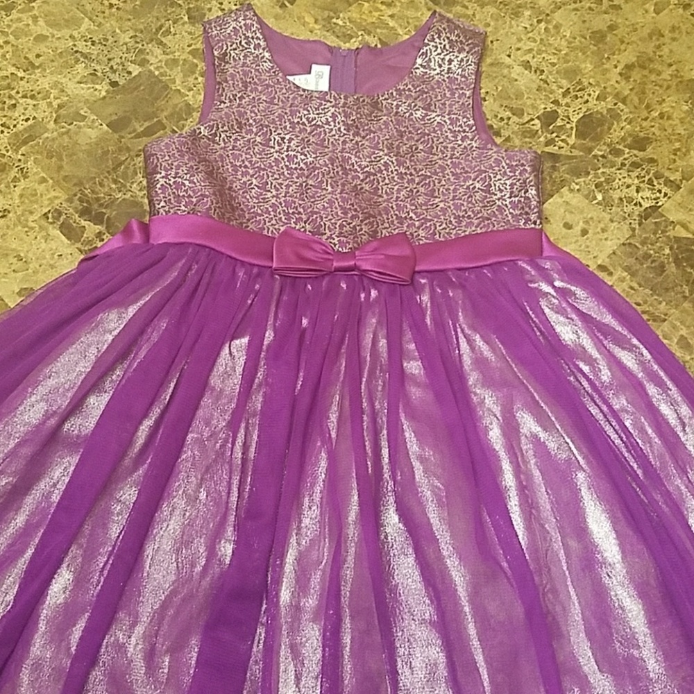 Youth dress